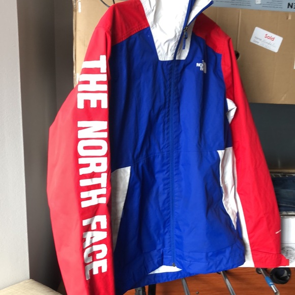 The North Face flash - Picture 3 of 8